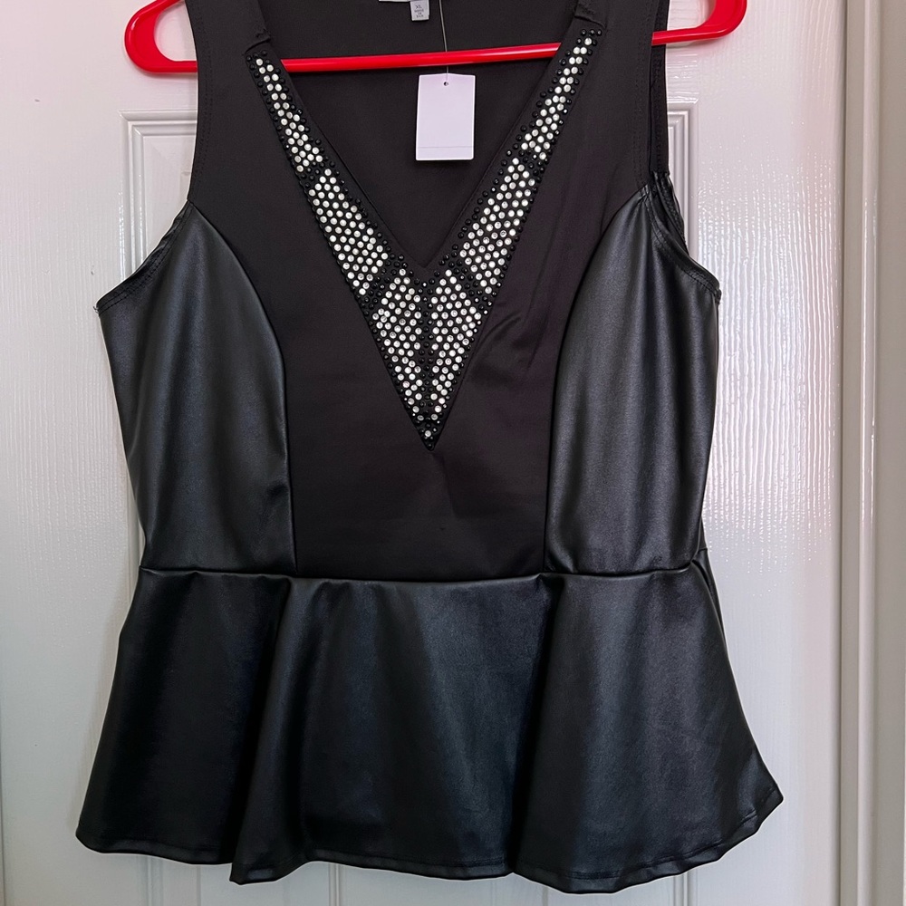 Charollet Russe XL new